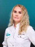 Прокофьева Марина Владимировна