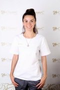 Погосян Нателла Мкртичевна