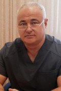 Дагадаев Владимир Вячеславович