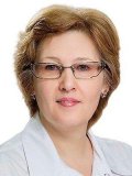 Баранова Ирина Ильинична