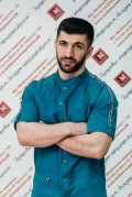 Казаров Рубен Александрович