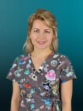 Гилязева Лилия Римовна