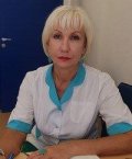 Гончарова Галина Александровна
