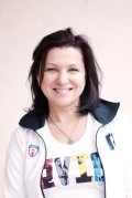 Новицкая Елена