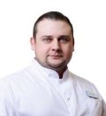 Борисов Сергей Алексеевич