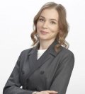 Фомина Елизавета Викторовна
