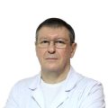 Рамазанов Шамиль Магомедсаидович