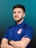Гринь Эдуард Александрович