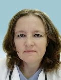 Лунегова Ирина Юрьевна