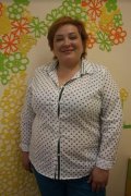 Виноградова Наталья Геннадьевна