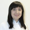 Французова Анастасия Александровна