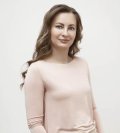 Кондратьева Елена Сергеевна
