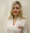 Юдина Мария Александровна