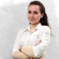 Башмакова Олеся Михайловна