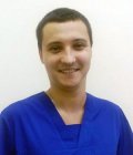 Сун-Сай Дмитрий Геннадьевич