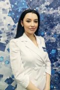 Тимофеева Наталья Сергеевна