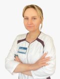 Лазарева Елена Алексеевна