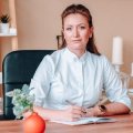 Башлачева Мария