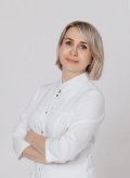 Зиганшина Ольга Леонидовна