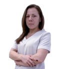 Паутова Марина Витальевна
