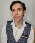 Койлыбаев Дамир