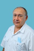 Столпер Геннадий Григорьевич