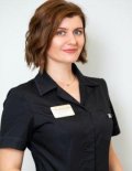 Тюменцева Ирина Николаевна