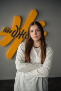 Чистова Анастасия