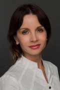 Капрарь Ирина Яковлевна