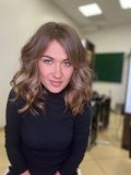 Мурашова Татьяна