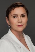 Исаева Людмила Владимировна