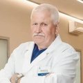 Прозоровский Сергей Тихонович