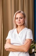 Кашапова Юлия Маратовна