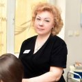 Сазонова Жанна Сергеевна