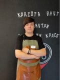 Абдуджабборов Хуршид