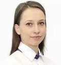 Гикавая Лидия Игоревна
