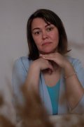 Аникеева Ирина