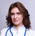 Кузнецова Наталья Андреевна