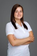 Воронцова Кристина Олеговна