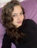 Почебутова Александра