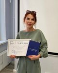 Васильева Наталья