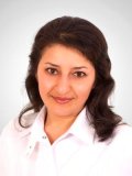 Макарова Нина Валерьевна