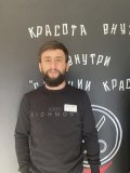 Закарян Михаил