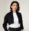 Саркисян Зарина Рачиковна