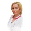 Андреева Людмила Михайловна