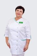 Родионова Наталья Дмитриевна