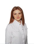 Ахметгалиева Сабина Ильгизовна