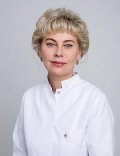 Кулак Лариса Дмитриевна