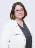 Беляева Елена Сергеевна