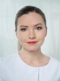 Новикова Елена Сергеевна